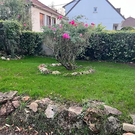 Mirabelle Parigi