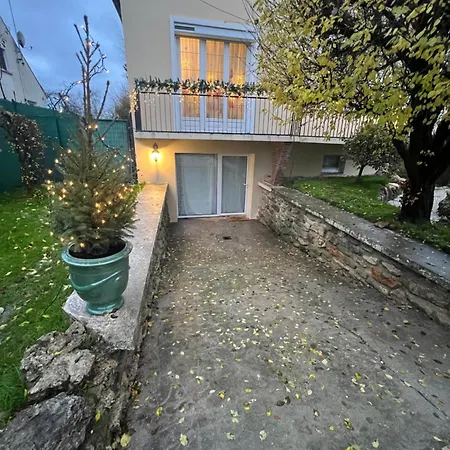 Mirabelle Parigi *