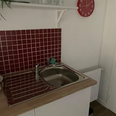 Mirabelle Parigi Apartment Trilport