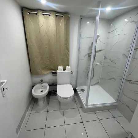 Apartment Mirabelle Parigi Trilport