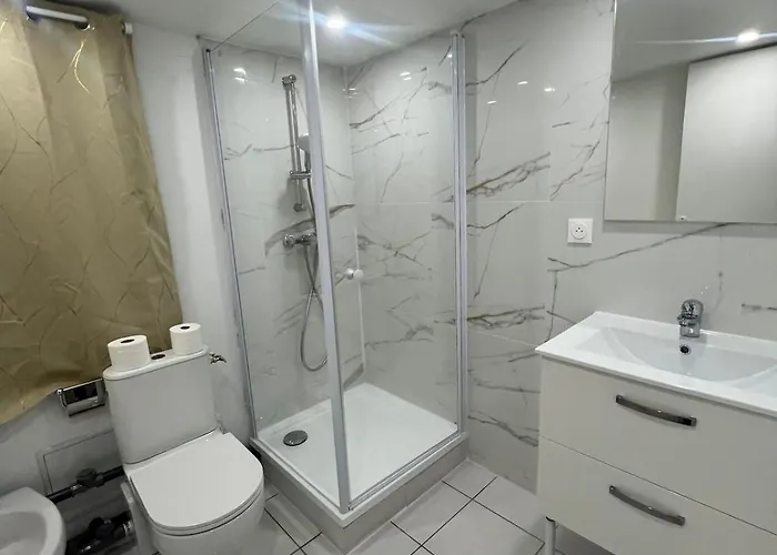 Mirabelle Parigi Trilport