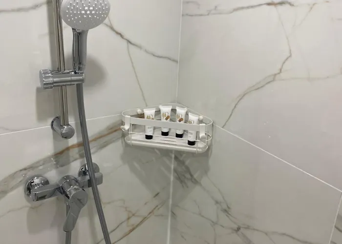 Mirabelle Parigi Διαμέρισμα Trilport